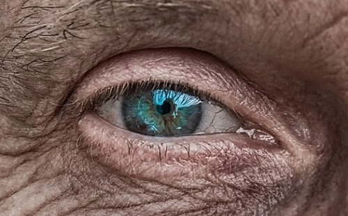 Rávert a szakértőkre glaukóma azonosításában a mesterséges intelligencia