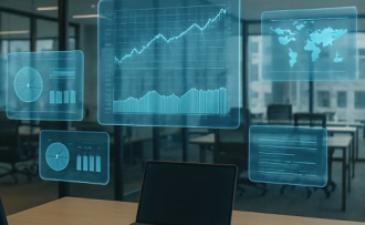 Amazon Quick Suite: a gép, ami érti, mit akarsz