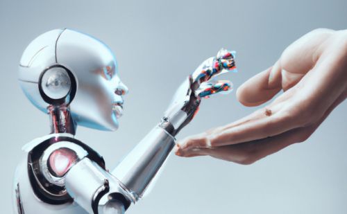 Kutatás: 2050-re teljesen új társadalom jöhet létre a generatív MI miatt