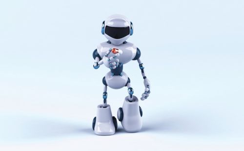 Világmodellek és robotok: a generatív MI következő szintje