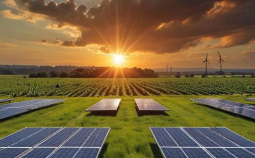 Megkerülhetetlen a generatív MI szerepe az energiaügyben