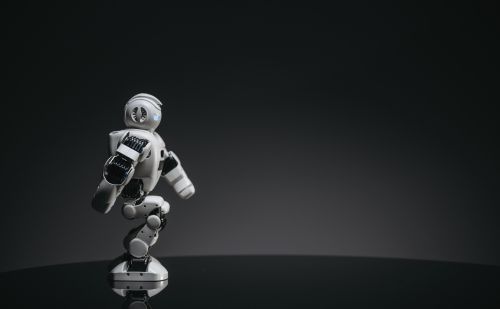 Robot kisállatot hozott létre a Casio 