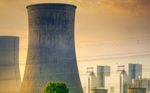 Nukleáris energiával hajtaná Kína a mesterséges intelligenciát