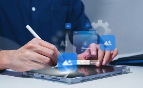 A generatív mesterséges intelligencia átírja a politikai stratégiákat a jövőben