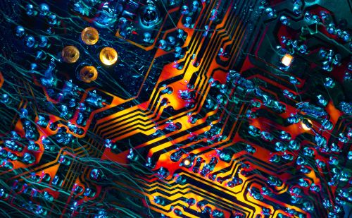 Hivatalos, 6G előtti teszt hálózatot indított Kína