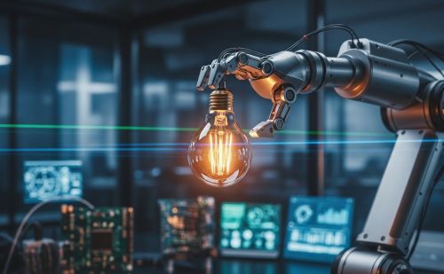 Azonnali lépésekre van szüksége Európának a mesterséges intelligencia miatt