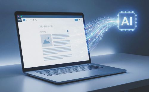 Egyre gyorsabban hoz létre weboldalakat a mesterséges intelligencia