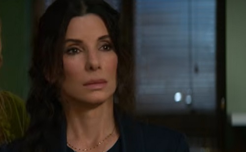 Sandra Bullock a mesterséges intelligencia elfogadására buzdított