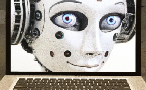 Mesterséges intelligencia-chatbotokhoz fordul támogatásért a tinik jó része