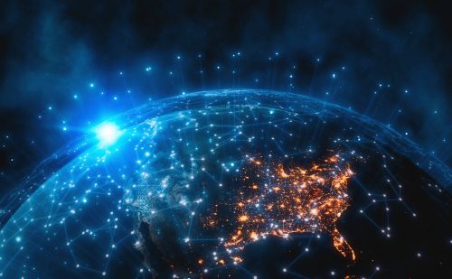 Jóslatok 2050-re: így írja át a világot a generatív mesterséges intelligencia