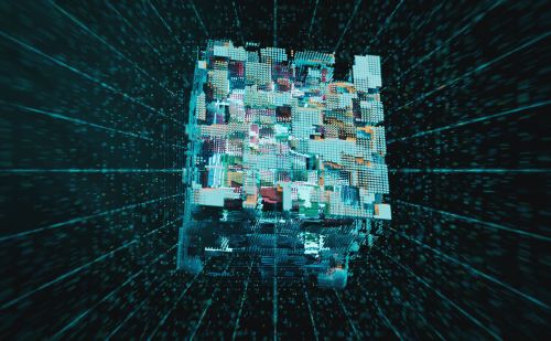 4D alkotási funkciót tesztelnek