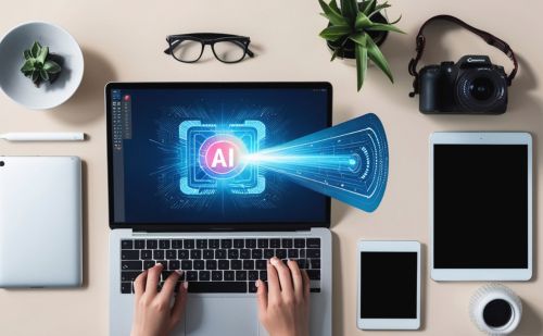 Az emberiség már a generatív mesterséges intelligenciával alkot