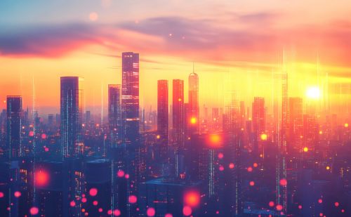 A jövő építkezéseit már algoritmusok tervezik és ez a kkv-knak aranybánya