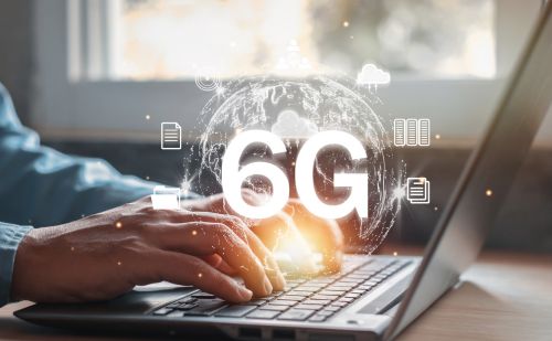 Az intelligens világ alapja: MI vezérelte 6G hálózatok