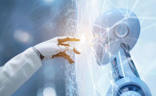 Agentikus mesterséges intelligencia: Kapocs a gép és ember között?