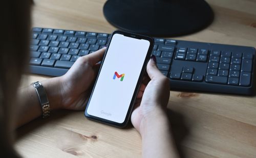 Generatív mesterséges intelligencia fejlesztéseket kap a Gmail