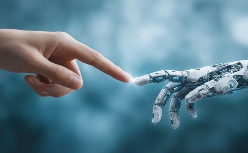 Generatív mesterséges intelligencia, mint digitális munkatárs