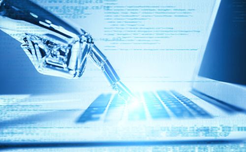 A generatív mesterségesi intelligencia eltünteti az unalmas feladatok