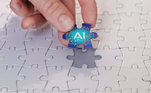 A mesterséges intelligencia a kis cégeknek is versenyelőny