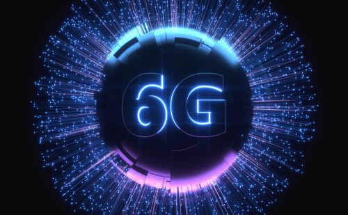 A mesterséges intelligencia új játszótere a 6G technológia lehet