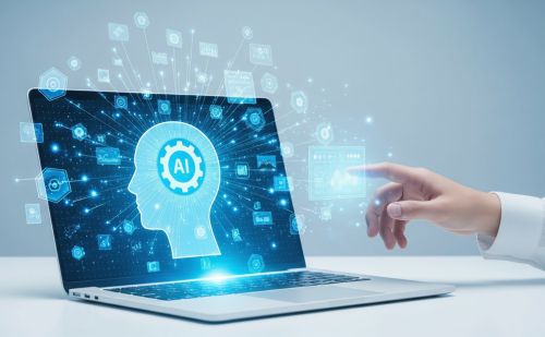 Így dolgoznak helyettünk a mesterséges intelligencia agentek