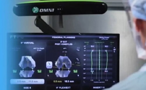 Robotsebészet az ortopédiában: hogyan alakítja át a mozgásszervi műtéteket a jövő technológiája?