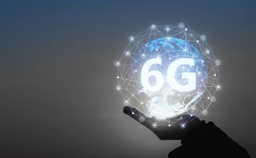 Egy hívás, ami elindította a 6G forradalmat