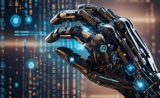 A sci-fi írók mellett a Comic-Con is dobta a mesterséges intelligenciát