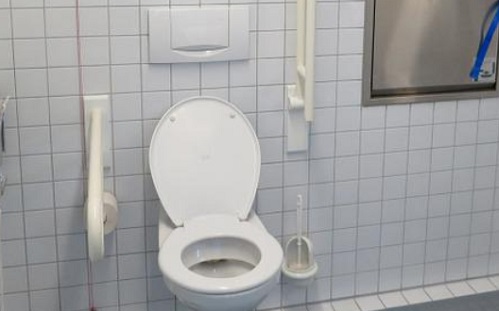 A MI-kütyü a vécében azt is tudja, ha nem iszunk elég vizet