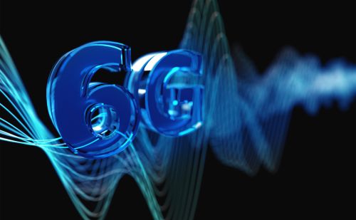 Külön érzékelők nélkül figyelheti a gyártócsarnokokat a 6G