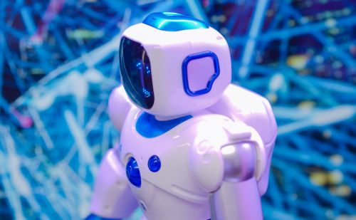 Látó robotkerekesszék segíthet önállóbbá tenni a mozgáskorlátozott embereket