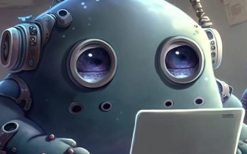 Begyűjtötte a Meta az önállóan csevegő mesterséges intelligencia-ügynökök oldalát