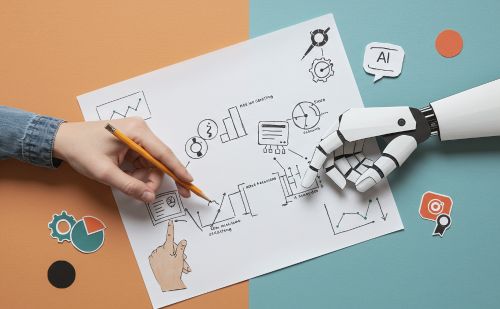 Így lehetsz első a generatív mesterséges intelligencia keresőkben