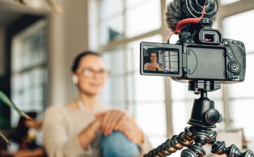 Megérkezett a videós szoftver, ami mindenkit letarol a piacon?