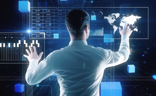 A mesterséges intelligencia a legjobb befektetés? 